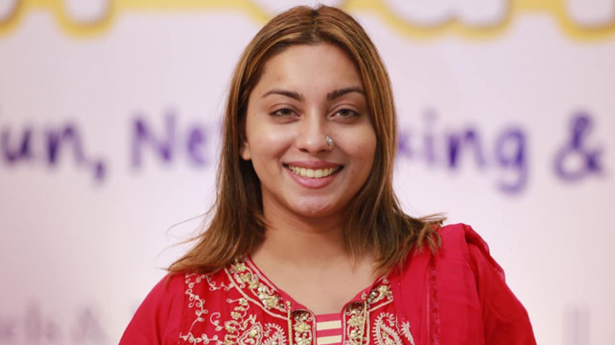 আলোচিত মডেল মেঘনা আলমের ব্যাংক হিসাব তলব