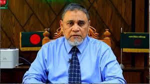 আয়নার মত পরিস্কার নির্বাচন করতে চাই : সিইসি