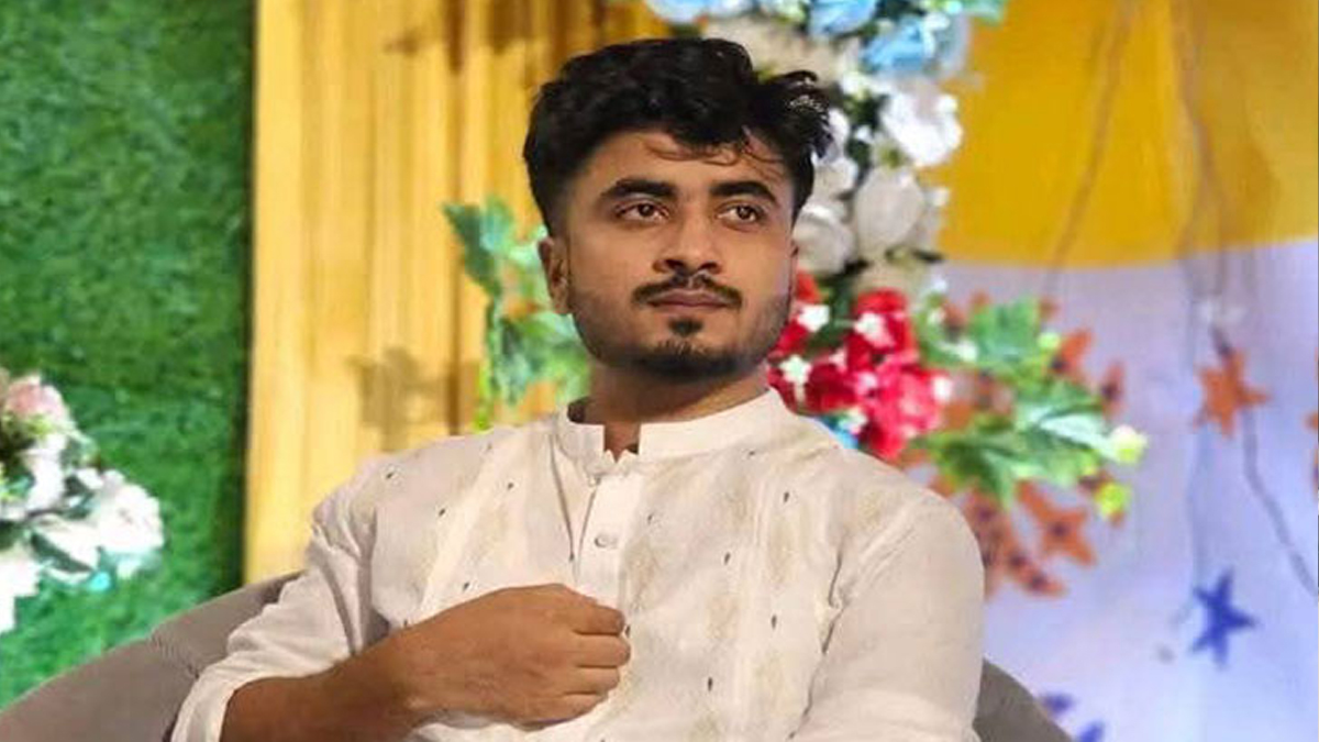 প্রাইমএশিয়ার বিশ্ববিদ্যালয় ছাত্র জাহিদুল হত্যার ঘটনায় গ্রেপ্তার ৩