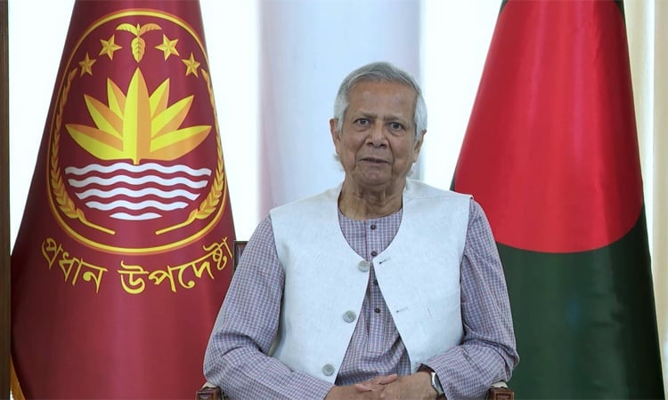 জুলাই জাতীয় সনদ স্বাক্ষর অনুষ্ঠান আজ