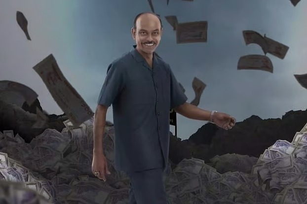 বাংলাদেশের রবিন যেভাবে অস্ট্রেলিয়ার ধনকুবের