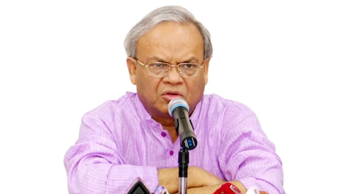 ফ্যাসিবাদের বিচারকদেরও বিচার হওয়া উচিত: রিজভী