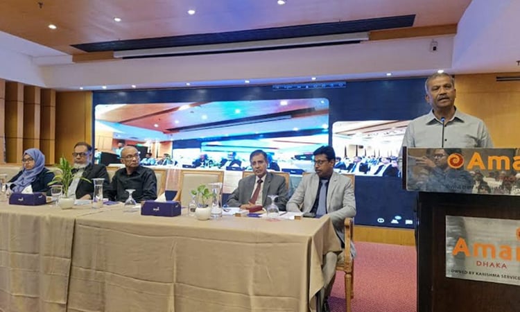 গুম প্রতিরোধে শুধু আইনগত নয়, প্রয়োজন প্রাতিষ্ঠানিক সংস্কার : ড. আসিফ নজরুল